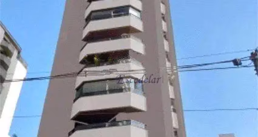 Apartamento com 4 dormitórios à venda, 214 m² por r$ 2.650.000 - moema  pássaros-colégio móbile