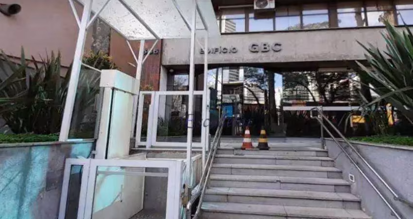 Conjunto à venda, 133 m² por r$ 1.529.500,00 - itaim bibi - são paulo/sp