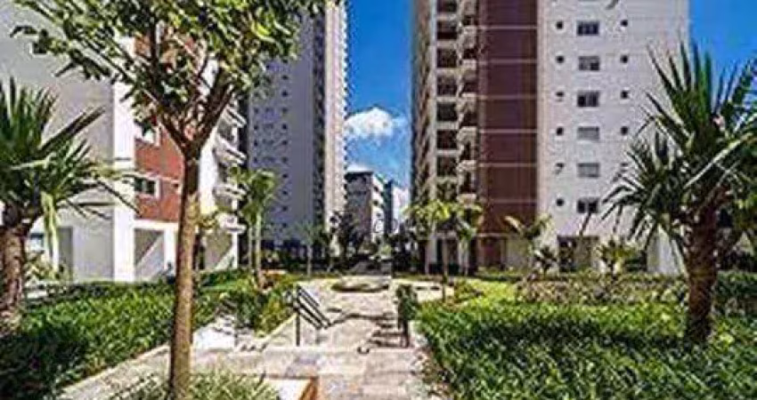 Cobertura com 4 dormitórios à venda, 391 m² por R$ 11.627.000,00 - Vila Mariana - São Paulo/SP