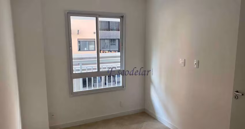 Studio com 1 suite à venda, 32 m² pinheiros - são paulo/sp