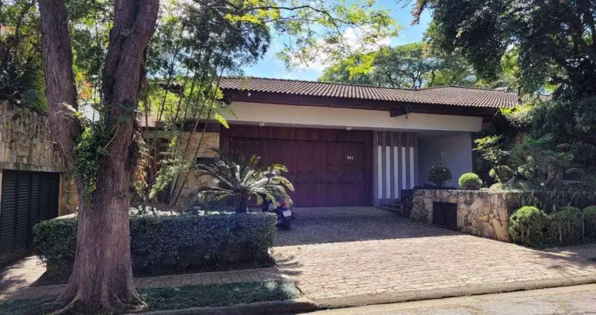 Casa para comprar com 4 quartos(2 suítes), quadra tenis, 7 vagas, 598m² - jardim guedala, são paulo sp