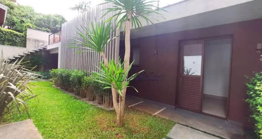 Casa com 4 dormitórios à venda, 352 m² por r$ 7.850.000,00 - alto de pinheiros - são paulo/sp