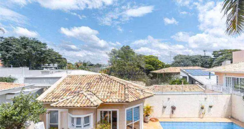 Casa com 4 dormitórios à venda, 549 m² por r$ 7.980.000,00 - boaçava - são paulo/sp