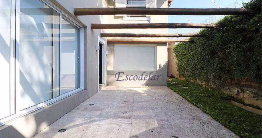 Casa com 3 dormitórios à venda, 351 m² por r$ 4.000.000,00 - alto de pinheiros - são paulo/sp
