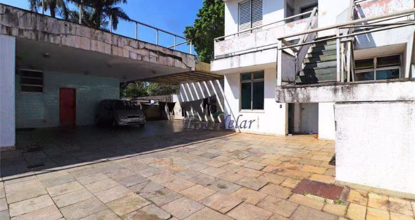 Casa para comprar com 4 quartos ( 4 suítes), 8 vagas, 730 m² - alto de pinheiros, são paulo sp