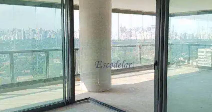 Apartamento à venda, 258 m² por R$ 18.762.000,00 - Itaim Bibi - São Paulo/SP