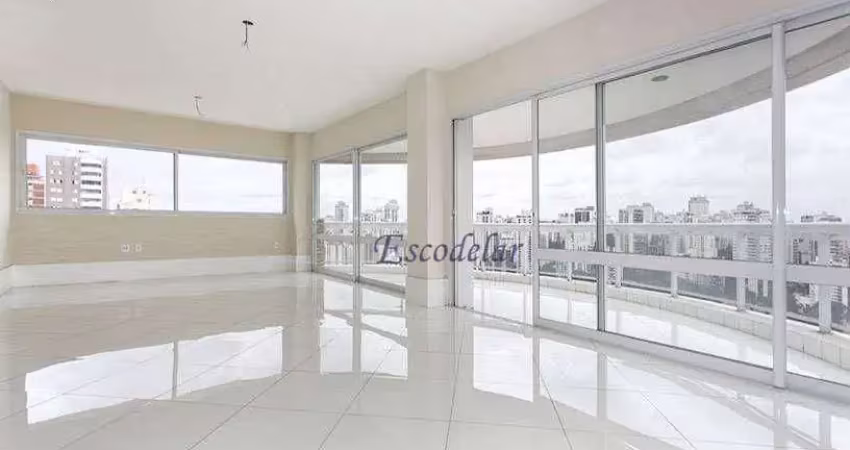 Cobertura com 4 dormitórios à venda, 416 m² por R$ 8.500.000,00 - Perdizes - São Paulo/SP