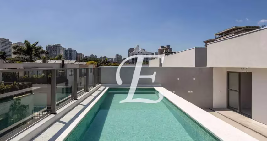Casa em condominio à venda com 4 suítes , 504 m² no  jardim europa-proximo ao clube pinheiros
