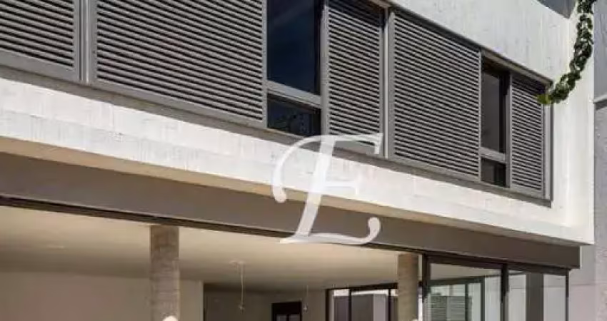 Casa em condominio com 4 suites  à venda, 620 m² no  jardim europa