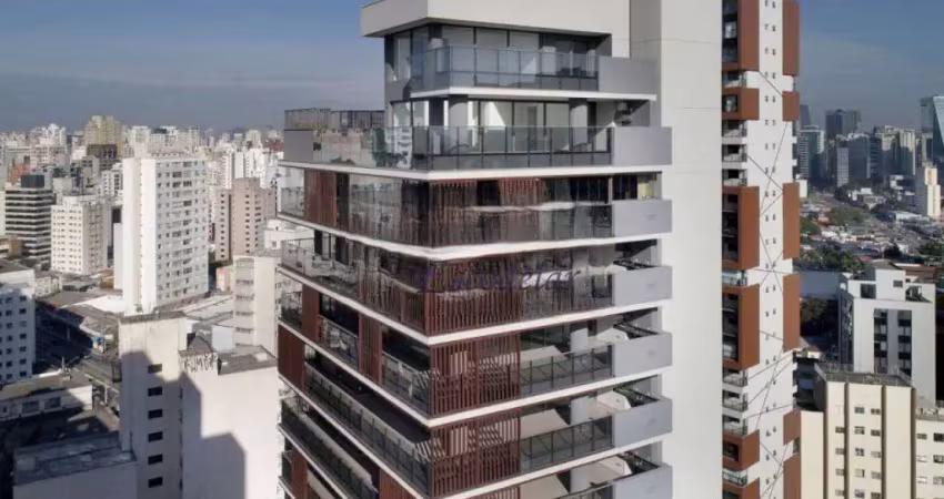 Apartamento com 4 dormitórios à venda, 252 m² por R$ 6.895.000,00 - Vila Conceição - São Paulo/SP