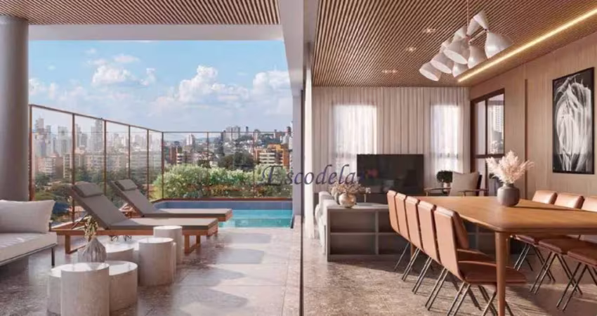 Apartamento à venda, 166 m² por r$ 3.557.635,00 - pinheiros - são paulo/sp