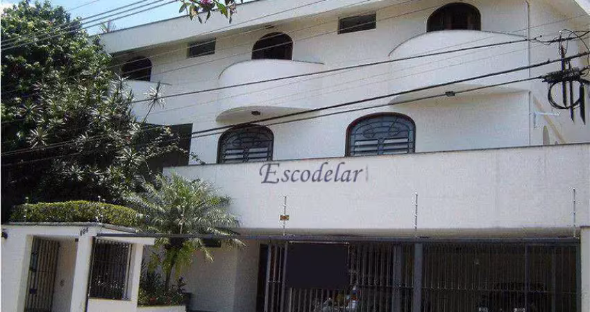 Casa com 4 Suítes à Venda, 900 m² no  Jardim Guedala
