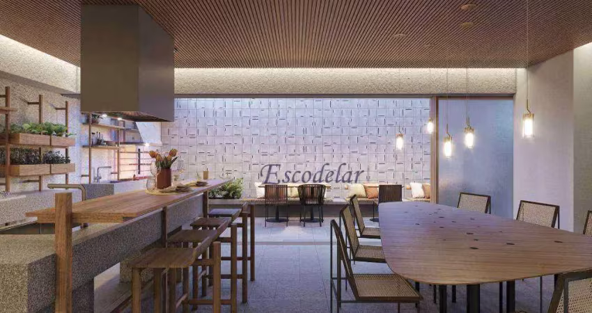 Apartamento com 3 quartos à venda, 185 m²  vila mariana - próximo ao parque do ibirapuera