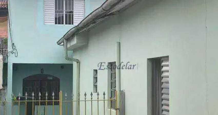 Oportunidade:2 casas à venda em um terreno de 400ms- 3 vagas-vila brasilina - são paulo/sp