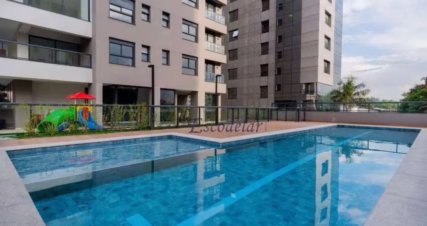 Apartamento com 3 dormitórios à venda, 127 m² por r$ 3.500.000,00 - jardim paulista - são paulo/sp