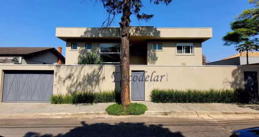 Casa para comprar com 4 quartos(4 suítes), 800 m² - Morumbi - São Paulo SP