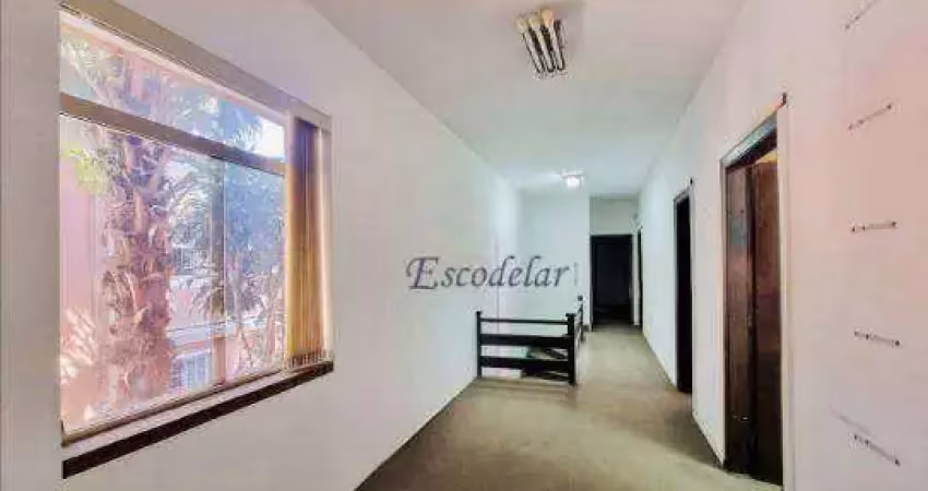 Casa com 3 quartos à venda na Rua Marechal Bitencourt, Jardim Paulista, São Paulo