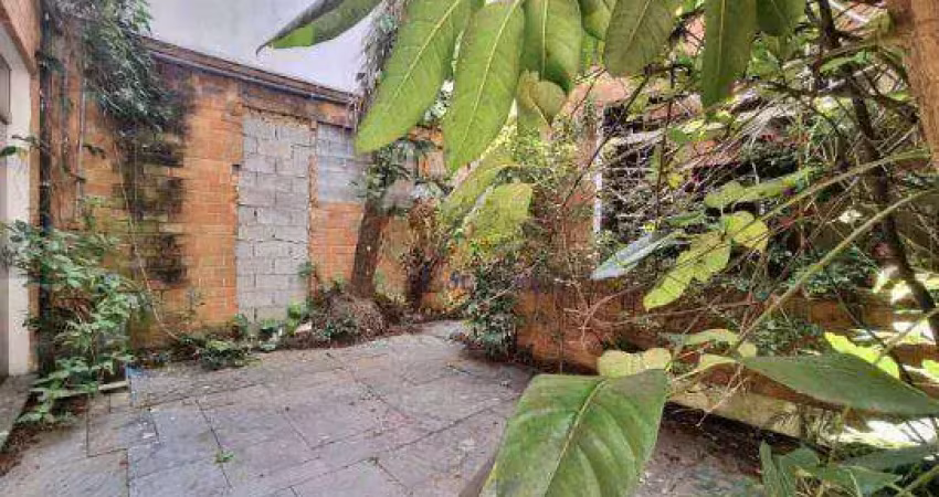 Casa com 3 dormitórios para alugar, 412 m² por r$ 18.650,20/mês - jardim paulista - são paulo/sp