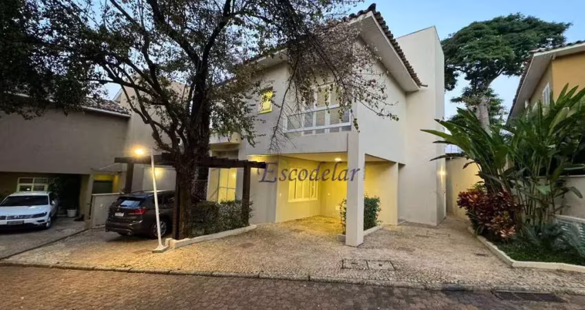 Casa com 4 dormitórios à venda, 465 m² por r$ 2.700.000,00 - retiro morumbi - são paulo/sp