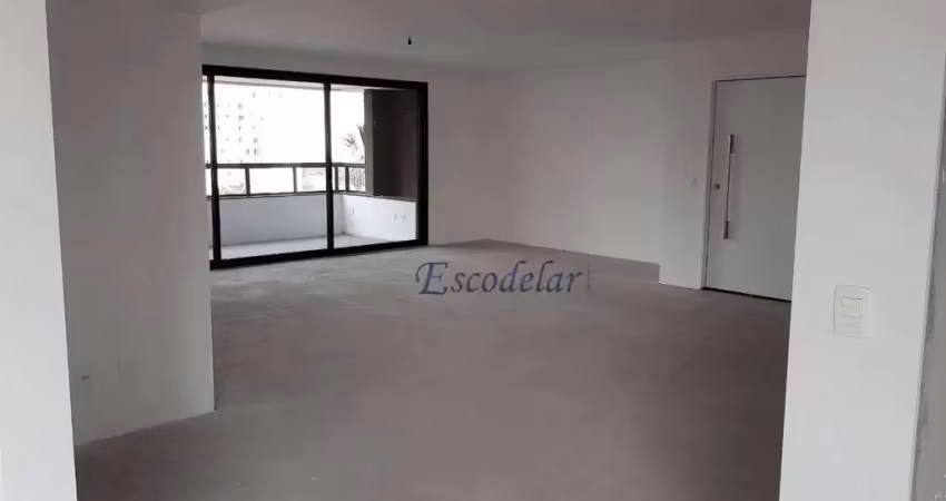 Apartamento à venda, 187 m² por R$ 2.599.000,00 - Vila Romana - São Paulo/SP