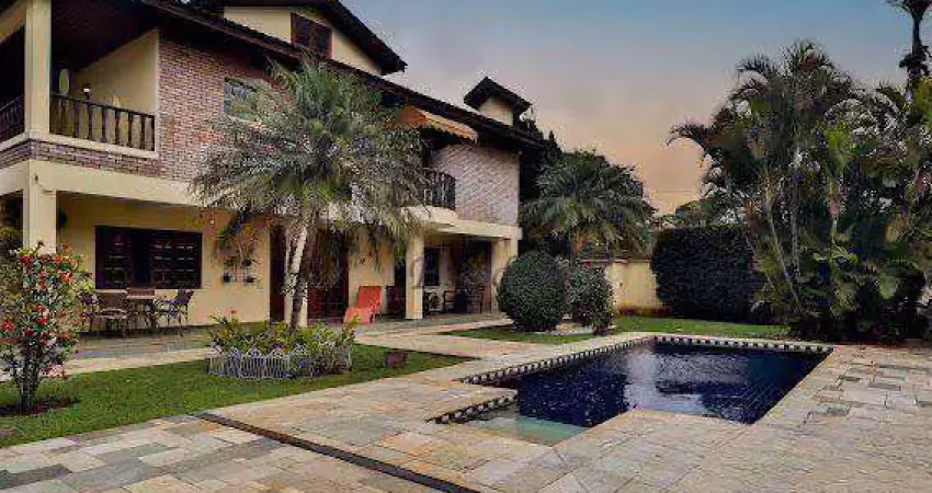 Sobrado com 4 dormitórios à venda, 570 m² por r$ 2.800.000,00 - vila inah - são paulo/sp