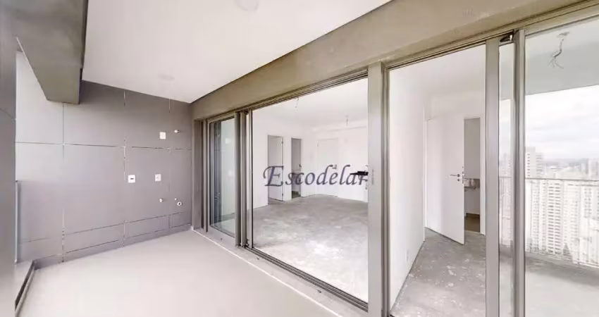 Apartamento com 2 quartos à venda na Rua Oscar Freire, Pinheiros, São Paulo