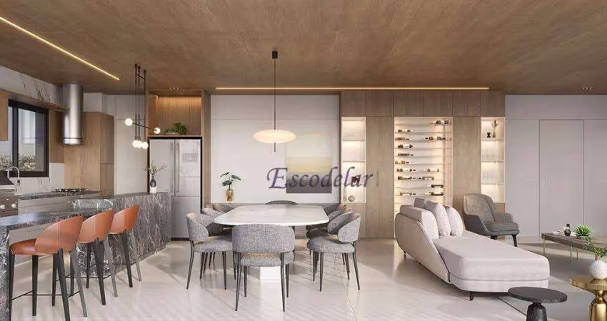 Apartamento duplex à venda, 381 m² por r$ 15.072.000,00 - jardim paulista - são paulo/sp