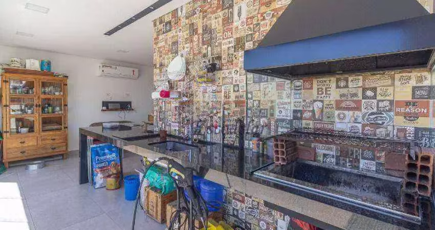 Cobertura com 3 dormitórios à venda, 246 m² por R$ 2.200.000,00 - Alto da Lapa - São Paulo/SP