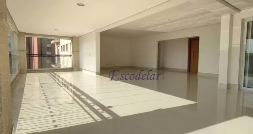 Apartamento com 4 dormitórios à venda, 266 m² por r$ 5.099.000,00 - perdizes - são paulo/sp