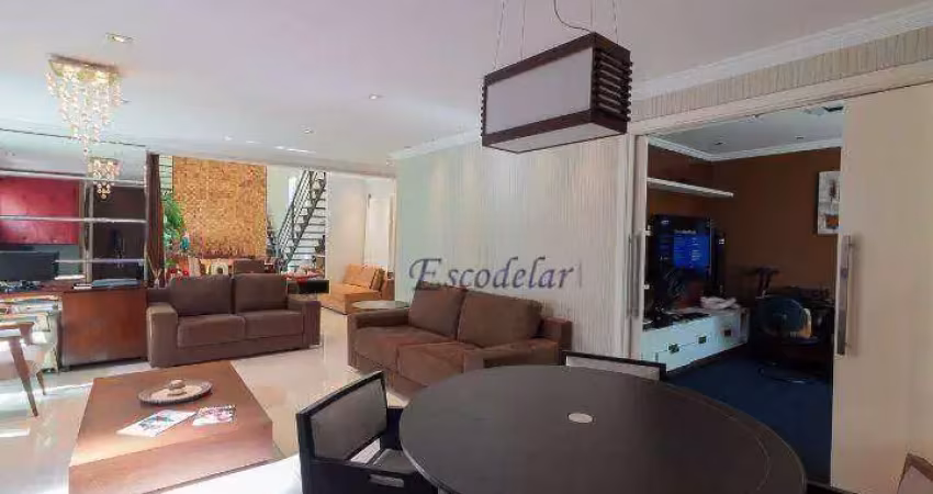 Apartamento à venda, 228 m² por r$ 2.950.000,00 - jardim paulista - são paulo/sp