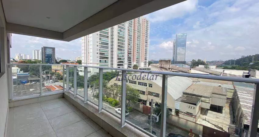Apartamento com 2 dormitórios à venda, 73 m² por R$ 2.912.700,00 - Vila Olímpia - São Paulo/SP