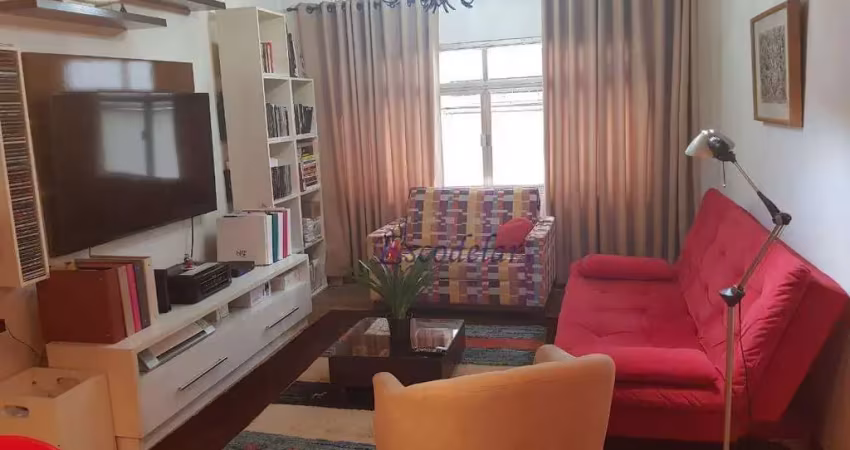 Apartamento à venda, 110 m² por r$ 840.000,00 - moema - são paulo/sp