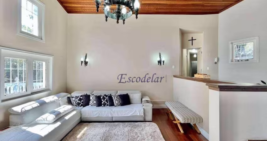 Casa com 3 dormitórios à venda, 600 m² por R$ 1.600.000,00 - Chácara São João - Carapicuíba/SP
