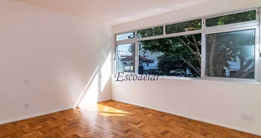 Apartamento à venda, 48 m² por R$ 400.000,00 - Campos Elíseos - São Paulo/SP