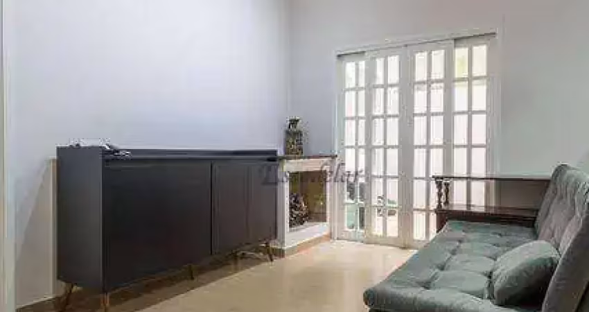 Apartamento à venda, 100 m² por r$ 900.000,00 - brooklin - são paulo/sp