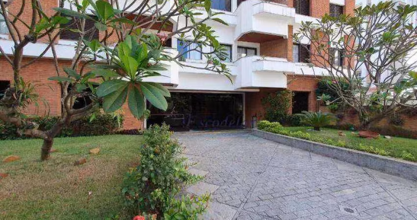 Apartamento com 4 dormitórios à venda, 157 m² por r$ 1.790.000,00 - perdizes - são paulo/sp