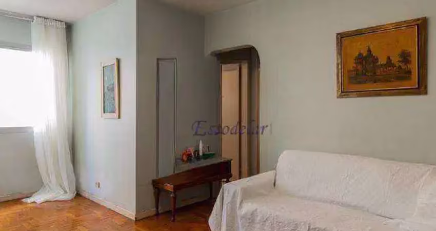 Apartamento à venda, 72 m² por r$ 800.000,00 - moema - são paulo/sp