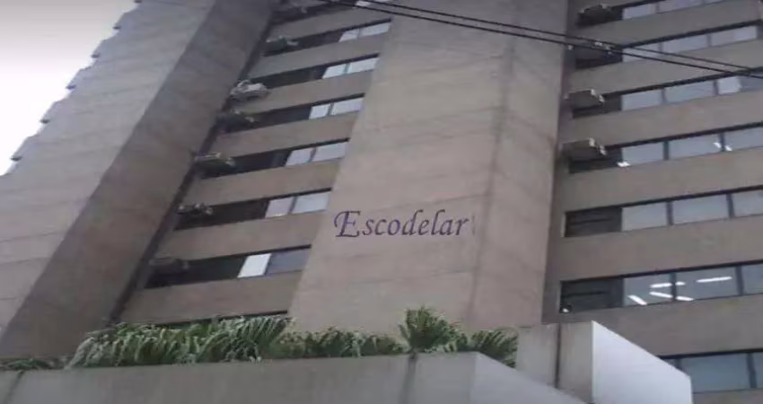 Conjunto à venda, 36 m² por r$ 383.880,00 - moema - são paulo/sp