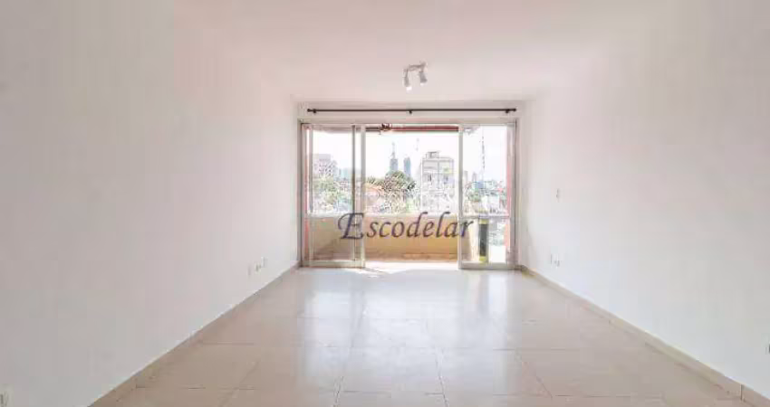 Apartamento com 3 dormitórios à venda, 105 m² por r$ 1.250.000,00 - vila madalena - são paulo/sp