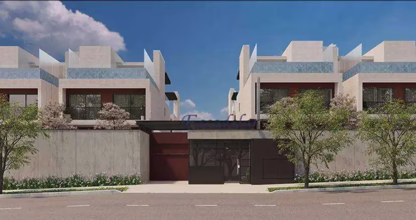 Casa com 3 dormitórios à venda, 550 m² por r$ 4.650.000,00 - campo belo - são paulo/sp