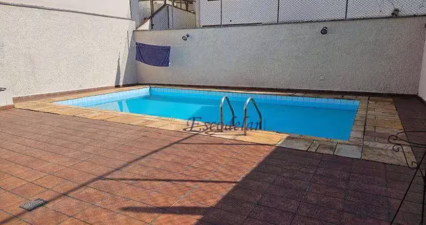 Casa com 3 dormitórios à venda, 319 m² por r$ 2.850.000,00 - vila madalena - são paulo/sp