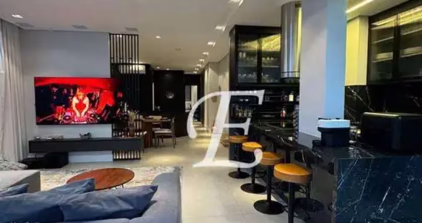 Cobertura à venda, 191 m² por R$ 7.000.000,00 - Cerqueira César - São Paulo/SP