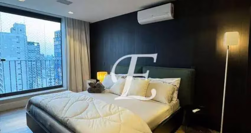 Cobertura com 2 dormitórios à venda, 191 m² por r$ 7.000.000,00 - cerqueira césar - são paulo/sp