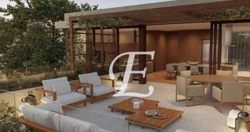 Casa em condominio com 4 suítes  à venda, 592 m² no jardim paulistano