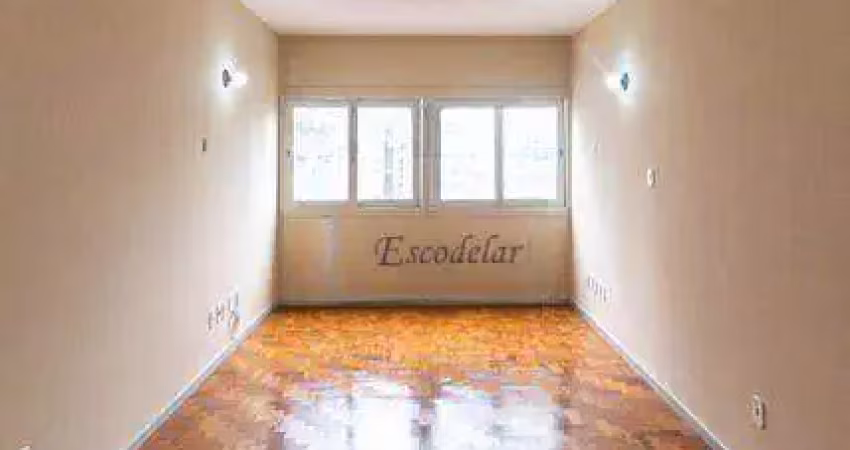 Apartamento à venda, 63 m² por R$ 800.000,00 - Jardim Paulista - São Paulo/SP
