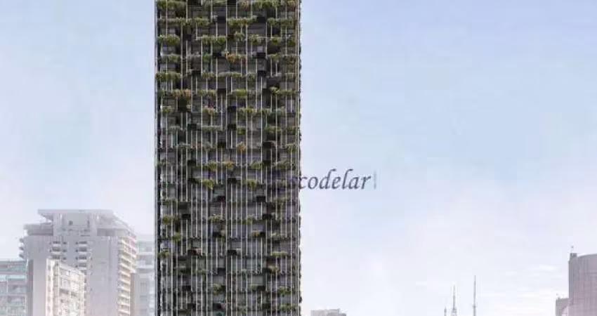 Apartamento à venda, 92 m² por r$ 1.568.069,64 - pinheiros - são paulo/sp