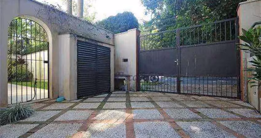 Casa com 3 dormitórios à venda, 510 m² por r$ 3.800.000,00 - vila madalena - são paulo/sp