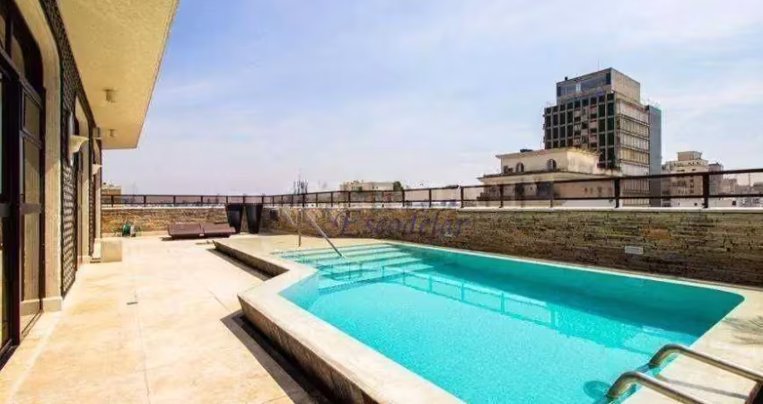 Cobertura à venda, 858 m² por R$ 32.000.000,00 - Jardim Paulista - São Paulo/SP