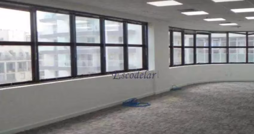 Conjunto à venda, 376 m² por r$ 2.824.200,00 - vila buarque - são paulo/sp