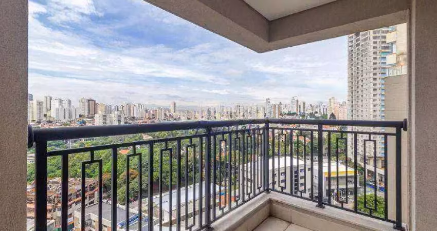 Apartamento com 3 dormitórios à venda, 147 m² por R$ 2.250.000,00 - Vila Mariana - São Paulo/SP